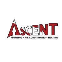 Ascent Plumbing Air Conditioning and Heating image 1